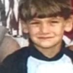 Hugo Lloris in his childhood