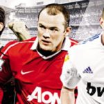 Hugo Lloris on the French cover of FIFA 11