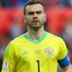 Igor Akinfeev Height, Weight, Age, Wife, Children, Biography, Affairs & More