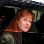Imran Khan Ex-Girlfriend Emma Sergeant