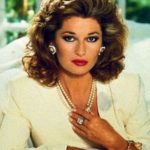Imran Khan Ex-Girlfriend Stephanie Beacham