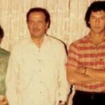Imran Khan Parents