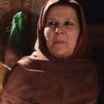 Imran Khan Sister Rubina Khanum
