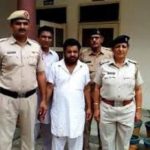 Jalebi Baba In Police Custody