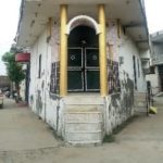 Jalebi Baba's House