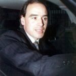  Princess Diana's Ex-Boyfriend James Gilbey