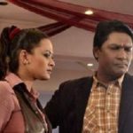 Jaswir Kaur as Kajal in 'CID' (2012-2013)
