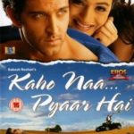 Jaswir Kaur film debut - Kaho Naa... Pyaar Hai (2000)