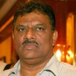Dhanraj Pillay's First Coach Joquim Carvalho
