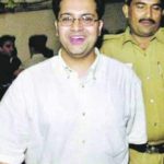 Kartikeya Sharma's Brother Manu Sharma