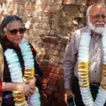 Khushwant Singh Children