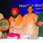 Khushwant Singh Honest Man of the Year