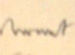 Khushwant Singh Signature