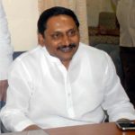 Kiran Kumar Reddy Age, Wife, Children, Family, Biography & More