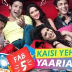 Krissann Barretto- Kaisi Yeh Yaariyan