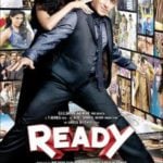 Kubbra Sait - Ready