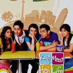 Reena Aggarwal- Kya Mast Hai Life