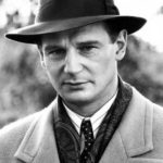 Liam Neeson as Oskar Schindler