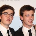 Liam Nessen sons