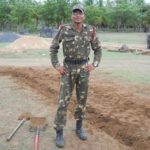 J.P. Dutta took Ajay Devgan to portray Manoj Pandey