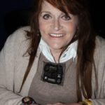 Margot Kidder had an affair with Spielberg