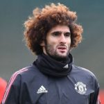 Marouane Fellaini Height, Weight, Age, Family, Biography, Affairs & More