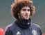 Marouane Fellaini