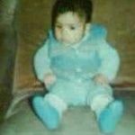 Marouane Fellaini in his Childhood