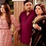Mehul Nisar as Gyaan Amrish Kant in 'Bahu Hamari Rajni Kant' (2016-2017)