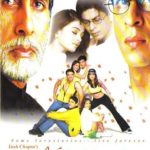 Mehul Nisar film debut - Mohabbatein (2000)