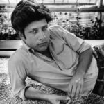 Michael Ondaatje In His Younger Days