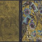 Michael Ondaatje's First Poetry Collection The Dainty Monsters