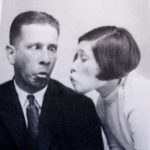 Michael Ondaatje's Parents