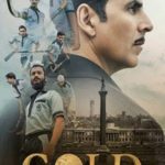 Mouni Roy Film Debut Gold