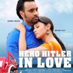 Mouni Roy Punjabi Film Debut Hero Hitler in Love
