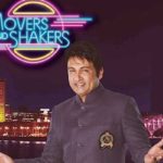 Meenakshi Seshadri - Movers & Shakers