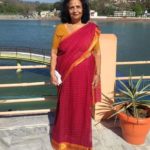 Mukul Dev's Mother