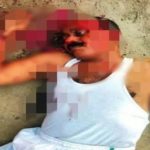 Munna Bajrangi dead body
