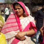 Munna Bajrangi wife Seema Singh