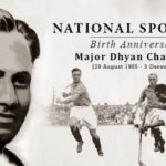 National Sports Day
