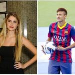Neymar - Barbara Evans
