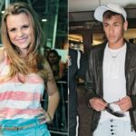 Neymar - Daniela Carvalho