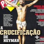 Neymar - The Placar