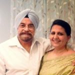 Nikita Anand parents