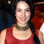 Ninad Kamat Ex-Girlfriend