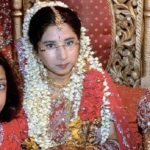 Asha Paswan's stepsister Nisha Paswan 