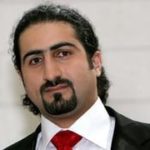 Omar Bin Laden, Osama Bin Laden's Son