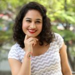 Pooja Ramachandran's Tattoo on Right Wrist