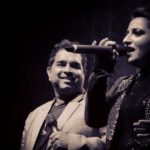 Poorvi Koutish With Shankar Mahadevan