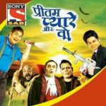 Parineeta Borthakur- Pritam Pyare Aur Woh